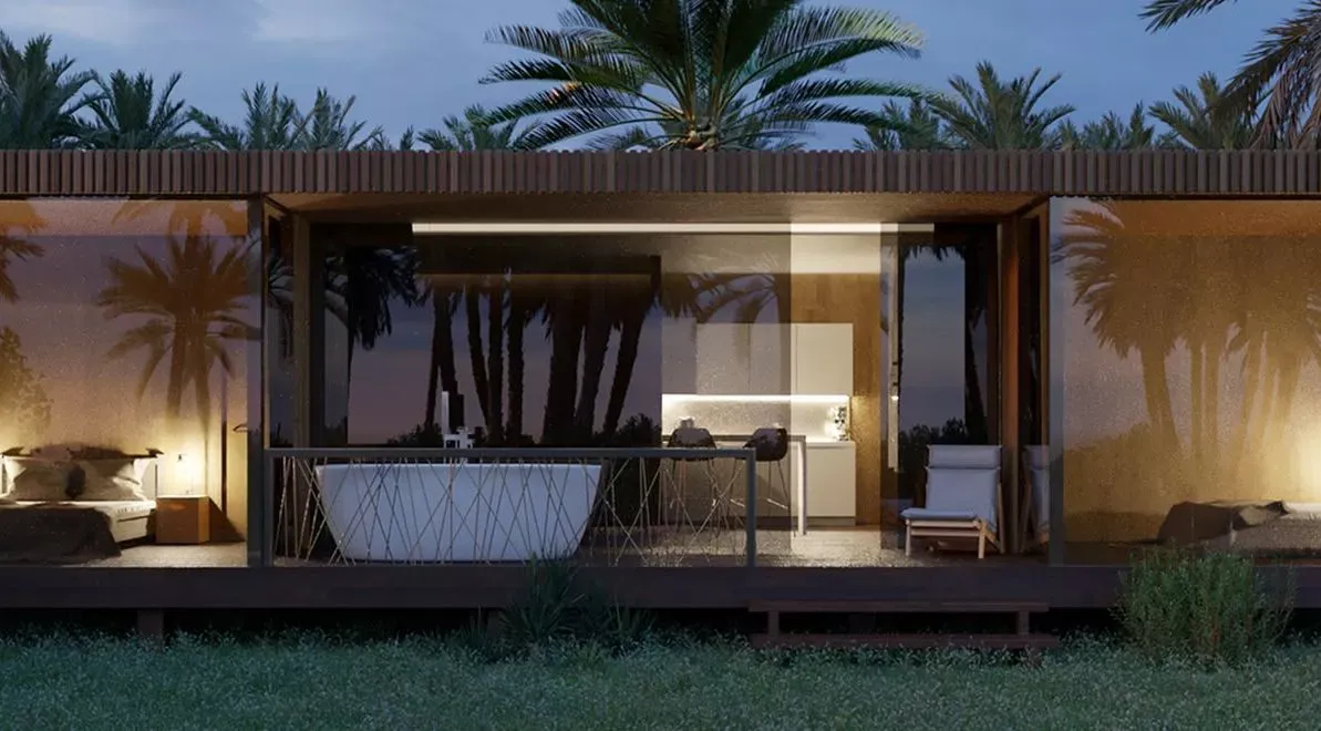 How can you vacation at Stability properties? - фото 3