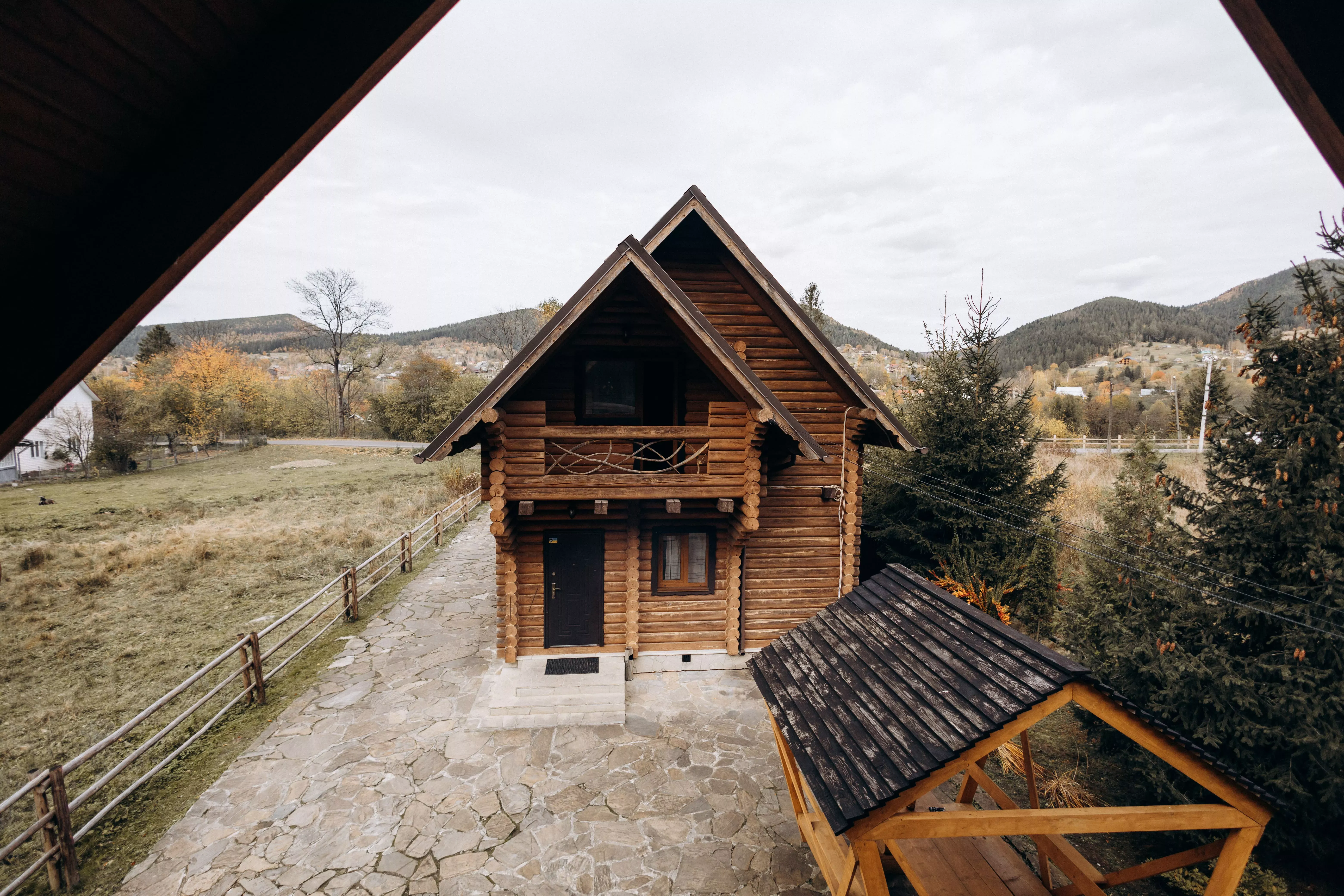 How can you stay at Stability properties? - фото 4 How can you stay at Stability properties? - фото 4
