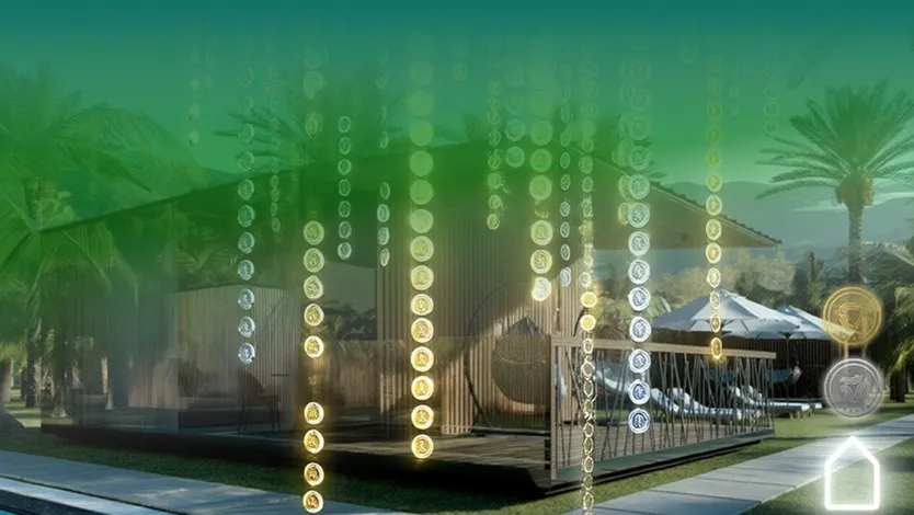 Stability International Platform — Tokenized Real Estate in a Digital Ecosystem