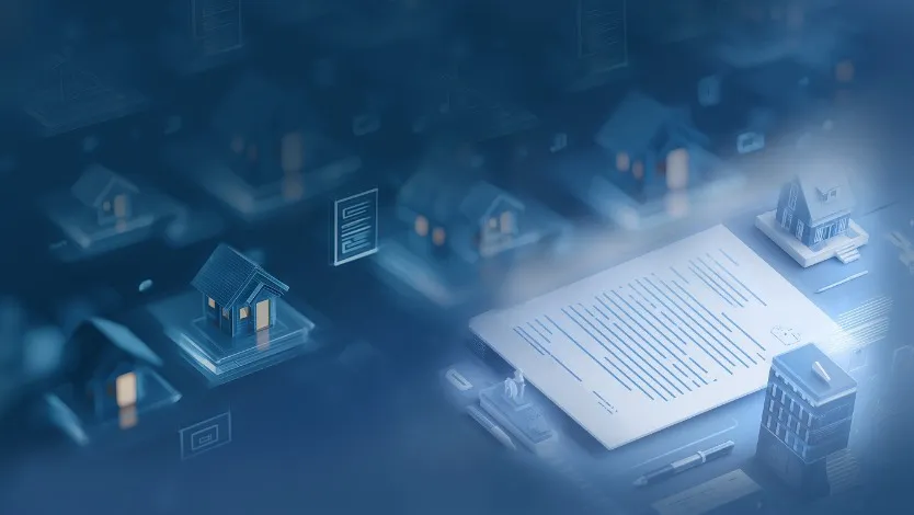 How to use digital rights to manage real estate without experience and large investments: the Stability model