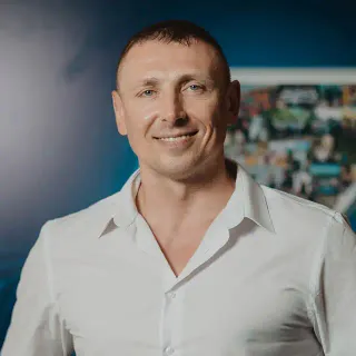Sergey Latansky Sergey Latansky