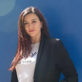 Marta Basarab Marta Basarab